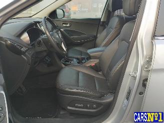 Hyundai Grand Santa Fe SANTA FE picture 22