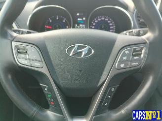 Hyundai Grand Santa Fe SANTA FE picture 29