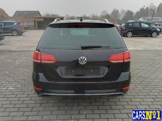 Volkswagen Golf  picture 5