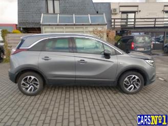 Opel Crossland X picture 8