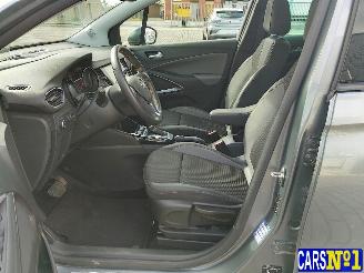Opel Crossland X picture 15
