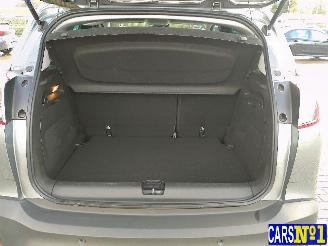 Opel Crossland X picture 22