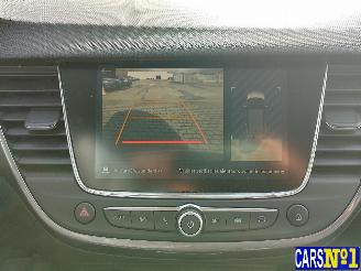 Opel Crossland X picture 19