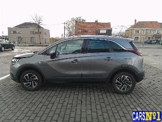 Opel Crossland X picture 7