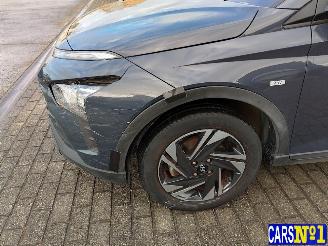 Hyundai Bayon  picture 9