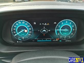 Hyundai Bayon  picture 14