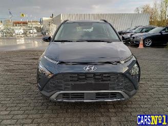 Hyundai Bayon  picture 2