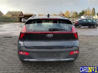 Hyundai Bayon  picture 5