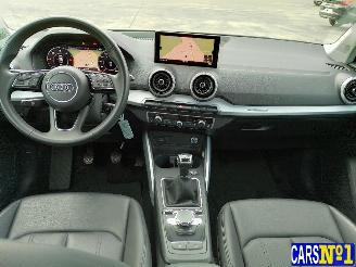 Audi Q2  picture 14