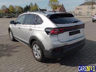 Volkswagen Taigo  picture 6