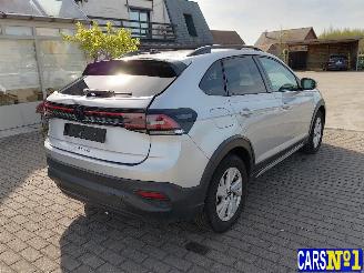 Volkswagen Taigo  picture 4