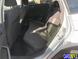 Volkswagen Taigo  picture 16