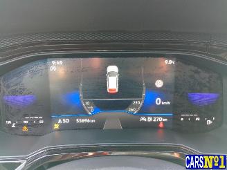 Volkswagen Taigo  picture 17