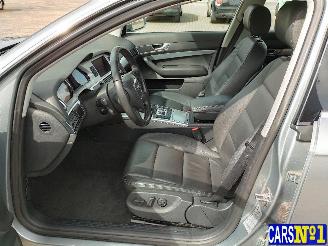 Audi A6  picture 14