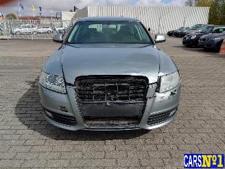 Audi A6  picture 2