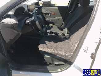 Peugeot 208  picture 13