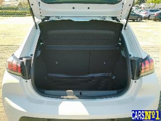 Peugeot 208  picture 18