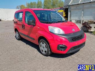 Fiat Qubo  picture 3