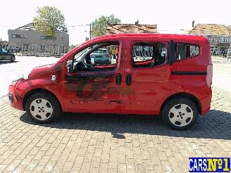 Fiat Qubo  picture 7