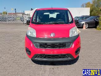 Fiat Qubo  picture 2
