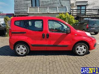 Fiat Qubo  picture 8
