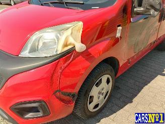 Fiat Qubo  picture 9