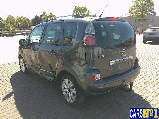 Citroën C3 PICASSO picture 6