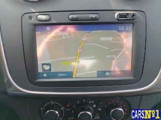 Dacia Sandero  picture 17