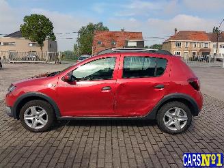Dacia Sandero  picture 7