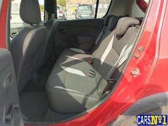 Dacia Sandero  picture 13