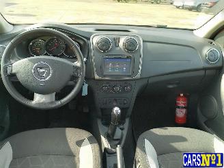 Dacia Sandero  picture 14
