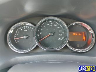 Dacia Sandero  picture 18