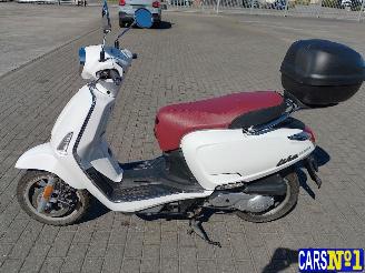 Kymco  LIKE50 picture 3