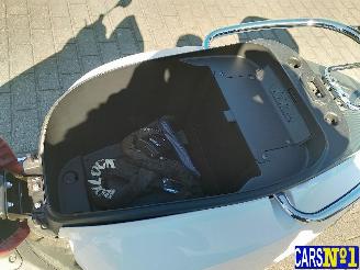 Kymco  LIKE50 picture 9