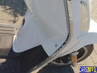 Kymco  LIKE50 picture 6