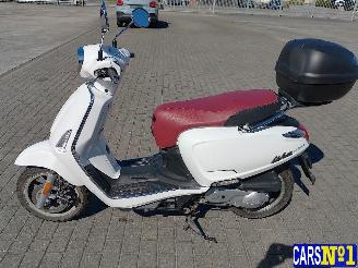 Kymco  LIKE50 picture 3