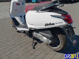 Kymco  LIKE50 picture 12