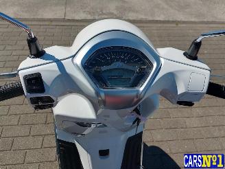 Kymco  LIKE50 picture 10