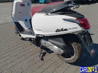 Kymco  LIKE50 picture 12
