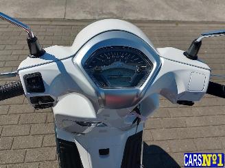 Kymco  LIKE50 picture 10