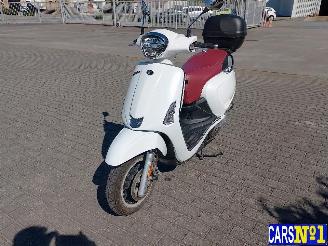 Kymco  LIKE50 picture 4