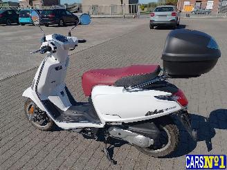 Kymco  LIKE50 picture 5