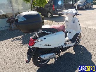 Kymco  LIKE50 picture 2