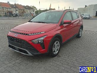  Hyundai Bayon  2024/6