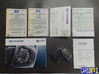 Hyundai Bayon  picture 21
