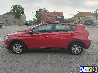 Hyundai Bayon  picture 7
