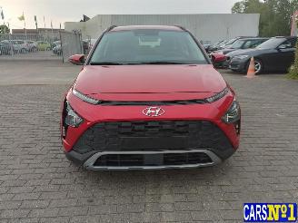 Hyundai Bayon  picture 2
