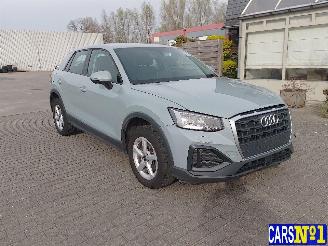 Audi Q2  picture 3