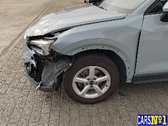 Audi Q2  picture 9