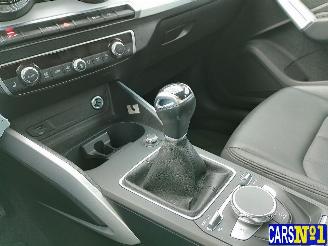 Audi Q2  picture 21